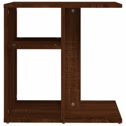 VidaXL 815851 Table à café, latérale et de salon - Vue supplémentaire 5