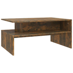 VidaXL 815855 Table à café, latérale et de salon