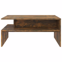 VidaXL 815855 Table à café, latérale et de salon - Vue supplémentaire 3