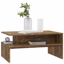 VidaXL 815855 Table à café, latérale et de salon - Vue supplémentaire 5