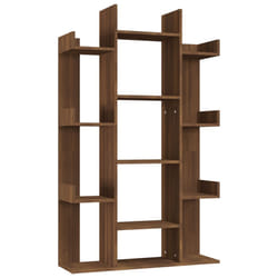 VidaXL 816004 bibliothèque de salon