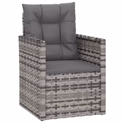 VidaXL 319193 ensemble de meubles de jardin