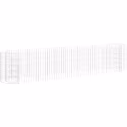 Ce lit surélevé en gabion est un moyen pratique de créer une bordure solide pour les fleurs dans votre jardin et sur votre te ...