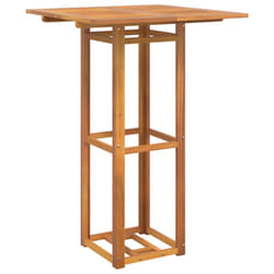VidaXL 319187 table de jardin