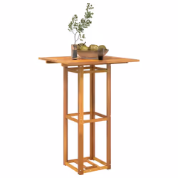 VidaXL 319187 table de jardin - Vue supplémentaire 3