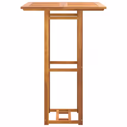 VidaXL 319187 table de jardin - Vue supplémentaire 4