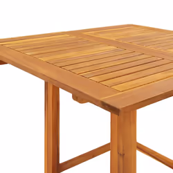 VidaXL 319187 table de jardin - Vue supplémentaire 6