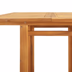 VidaXL 319187 table de jardin - Vue supplémentaire 7