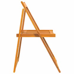 VidaXL 319189 chaise d'extérieur Terrace Bois d'acacia - Vue supplémentaire 6