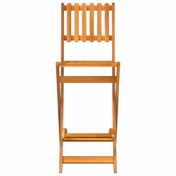 VidaXL 3104961 ensemble de meubles de jardin - Vue supplémentaire 5