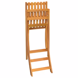 VidaXL 3104961 ensemble de meubles de jardin - Vue supplémentaire 6