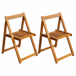 VidaXL 3104964, Terrace, Bois d'acacia, 470 mm, 515 mm, 750 mm, 39 cm