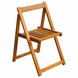 VidaXL 3104964 chaise d'extérieur Terrace Bois d'acacia