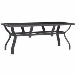 VidaXL 3095982 ensemble de meubles de jardin - Vue supplémentaire 5