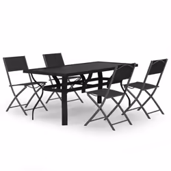 VidaXL 3102920, 5 pièce(s)