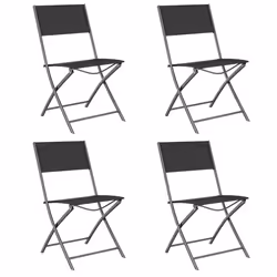 VidaXL 3102920 ensemble de meubles de jardin - Vue supplémentaire 4