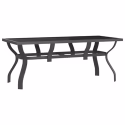 VidaXL 3102920 ensemble de meubles de jardin - Vue supplémentaire 6