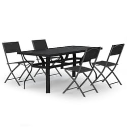 VidaXL 3102923 ensemble de meubles de jardin