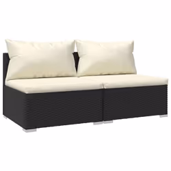 VidaXL 3101391, 2 pièce(s)