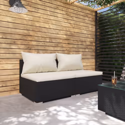 VidaXL 3101391 ensemble de meubles de jardin