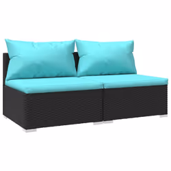 VidaXL 3101393, 2 pièce(s)