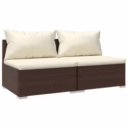 VidaXL 3101394, 2 pièce(s)
