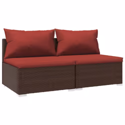 VidaXL 3101395, 2 pièce(s)