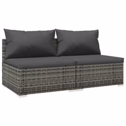 VidaXL 3101397, 2 pièce(s)