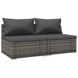 VidaXL 3101397 ensemble de meubles de jardin