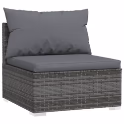 VidaXL 3101397 ensemble de meubles de jardin