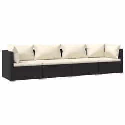 VidaXL 3101423, 4 pièce(s)