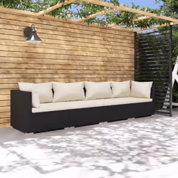 VidaXL 3101423 ensemble de meubles de jardin