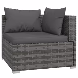 VidaXL 3101429 ensemble de meubles de jardin - Vue supplémentaire 3