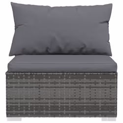 VidaXL 3101429 ensemble de meubles de jardin - Vue supplémentaire 6