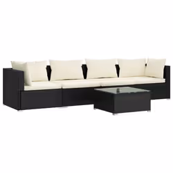 VidaXL 3101431, 5 pièce(s)