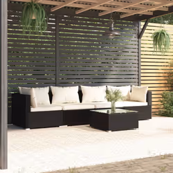 VidaXL 3101431 ensemble de meubles de jardin