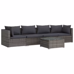 VidaXL 3101437, 5 pièce(s)