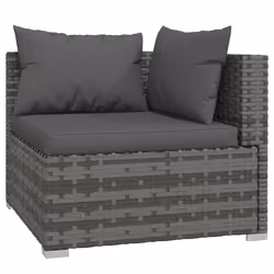 VidaXL 3101437 ensemble de meubles de jardin