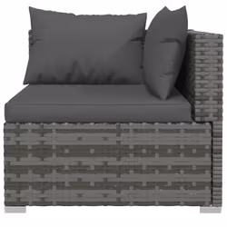 VidaXL 3101557 ensemble de meubles de jardin - Vue supplémentaire 4