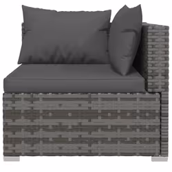 VidaXL 3101565 ensemble de meubles de jardin - Vue supplémentaire 4