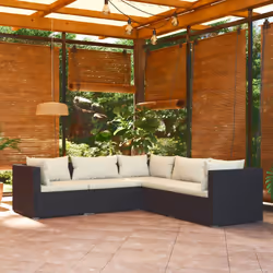 VidaXL 3101607 ensemble de meubles de jardin - Vue supplémentaire 2