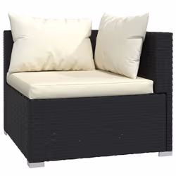 VidaXL 3101607 ensemble de meubles de jardin - Vue supplémentaire 4