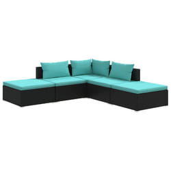 VidaXL 3101609 ensemble de meubles de jardin