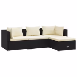 VidaXL 3101639, 4 pièce(s)