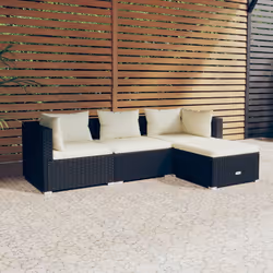 VidaXL 3101639 ensemble de meubles de jardin