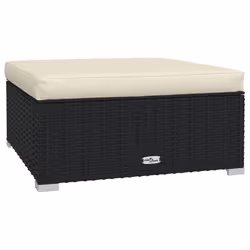 VidaXL 3101639 ensemble de meubles de jardin - Vue supplémentaire 5