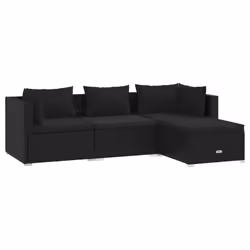 VidaXL 3101640, 4 pièce(s)