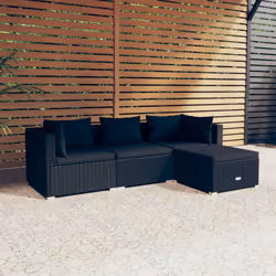 VidaXL 3101640 ensemble de meubles de jardin