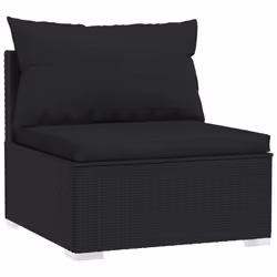 VidaXL 3101640 ensemble de meubles de jardin