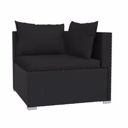 VidaXL 3101640 ensemble de meubles de jardin - Vue supplémentaire 4